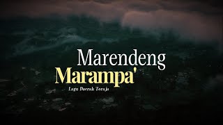Download Lagu Lagu Daerah MARENDENG MARAMPA - Toraja, Sulawesi Selatan MP3 Download Lagu Lagu Daerah MARENDENG MARAMPA - Toraja, Sulawesi Selatan MP3