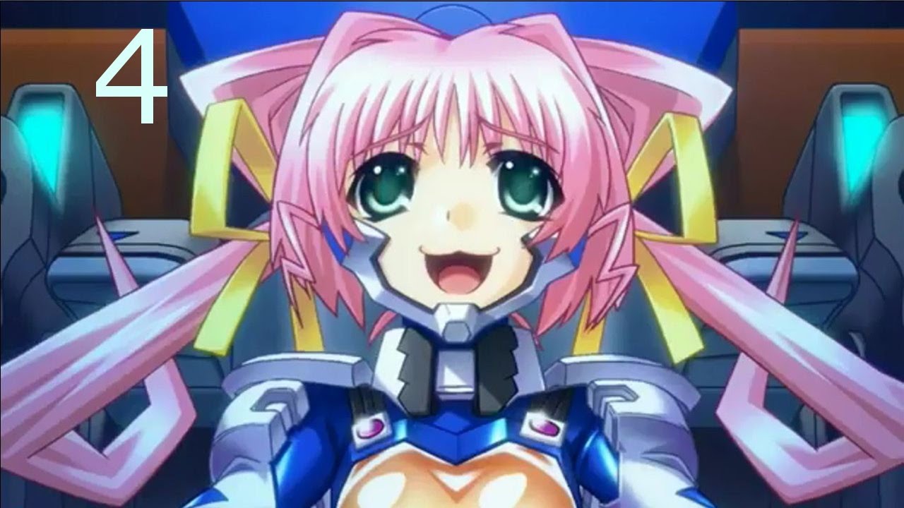 # 4 (Common Route) Muv Luv Unlimited