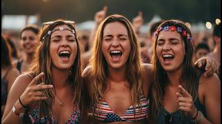 Best Of Hard Techno 2026   Set Mix Nonstop Festival Mix  Best Dj Hard Dance  2026