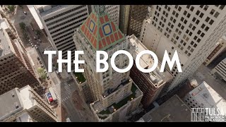 Historic Preservation: The Boom