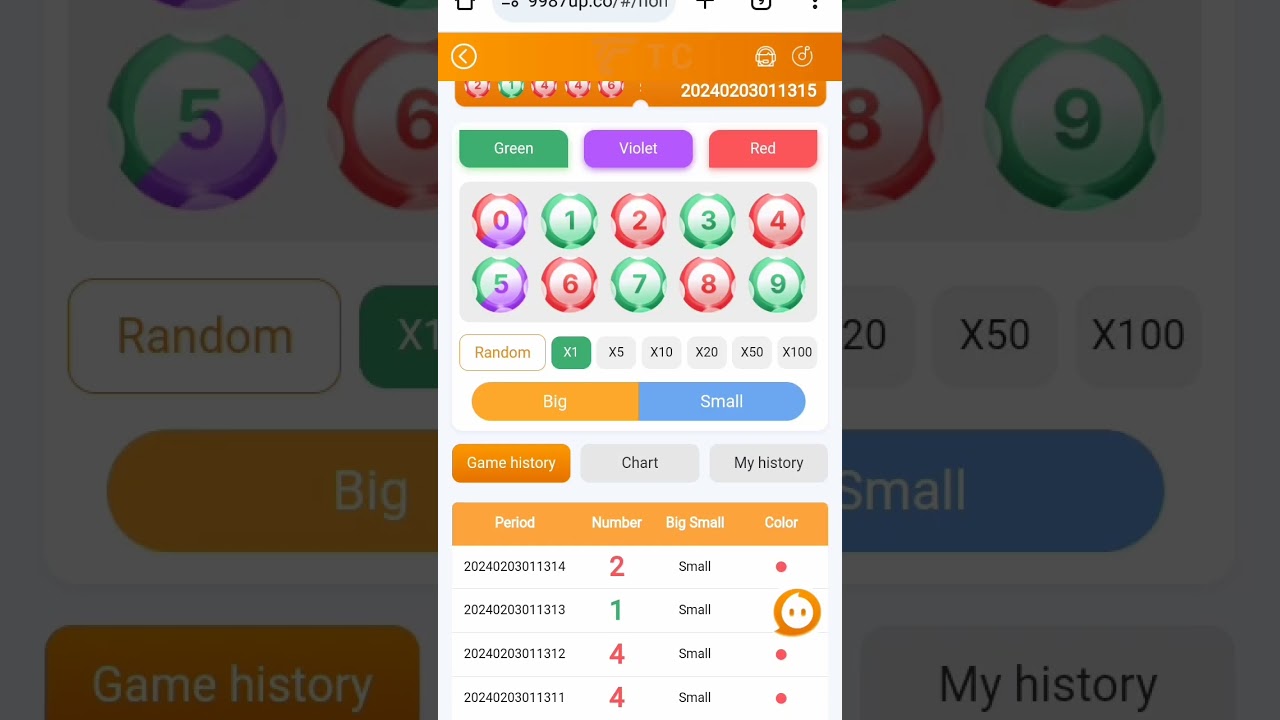 Tc lottery Game 💸🤑|| Profit.          