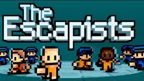 How To Get The Escapist For Free |Working 2016|