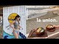 La Union vlog | beach, smoothie bowls & house tour 🏄🏻‍♀️🥥