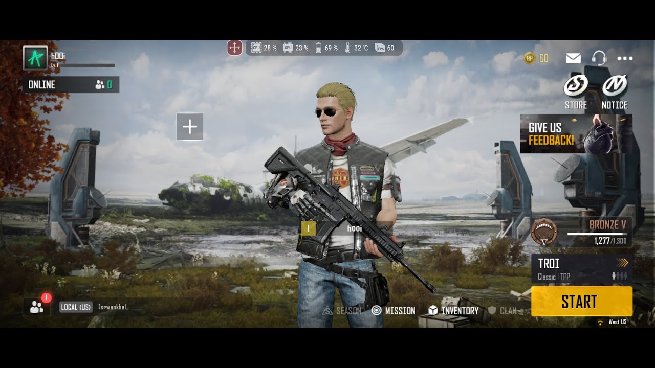 тест на pubg фото 6