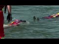 „Gefahr wird unterschätzt“: Kölner Feuerwehr warnt vor Baden im Rhein