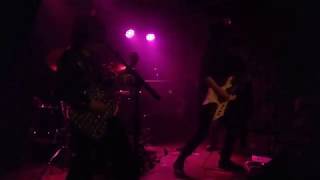 Evil - live @ AZ Mülheim 09.11.2018