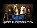 Jailbait - We're the revolution