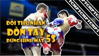 Trương Cao Minh Phát chạm trán chà vô địch WBC ĐỊA TRUNG HẢI với chiến thắng KO