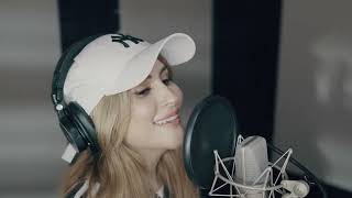 Aynur Aydın - Herşeyimsin Beşiktaş (Official Video)