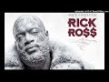 Rick Ross Port Of Miami Vision SET IN STONE 