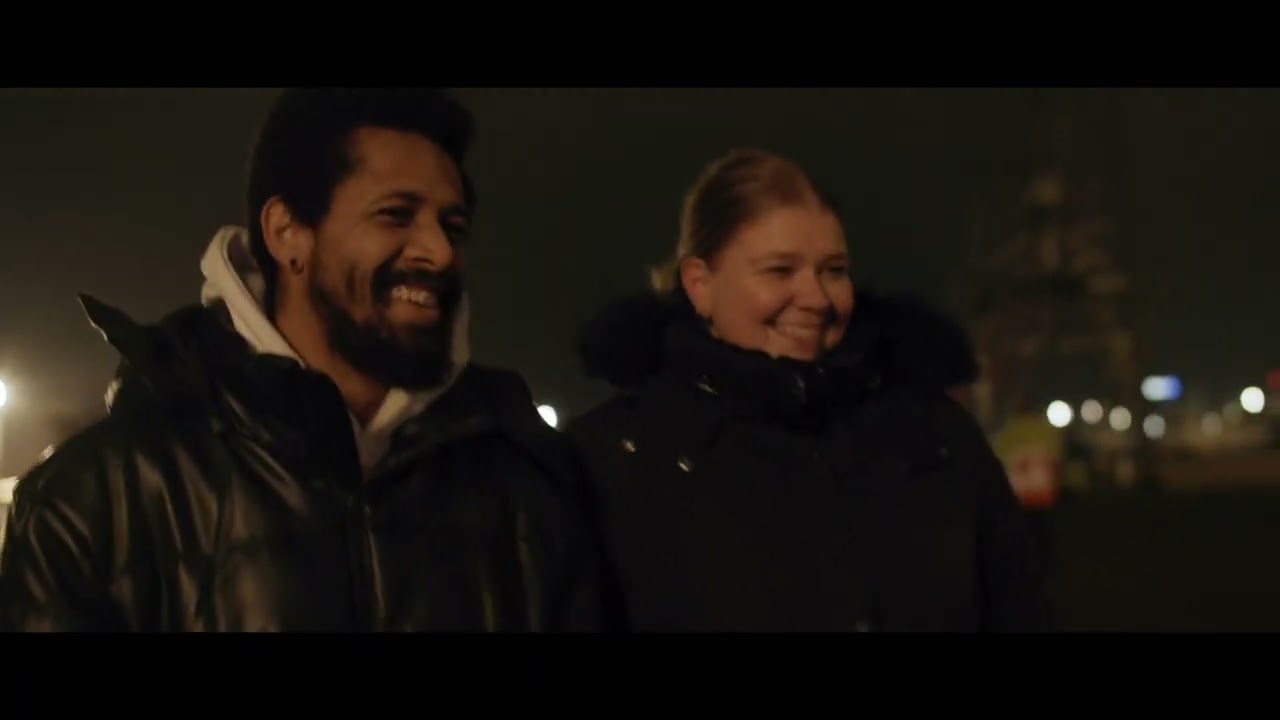 Stad aan Zee - Eindejaarsvideo 2024