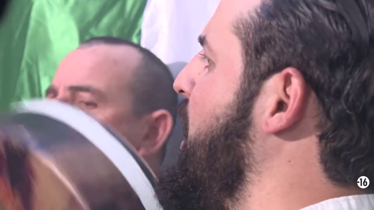 Muzika ramadan Ep 3 - موزيكا في رمضان - حلقة 3