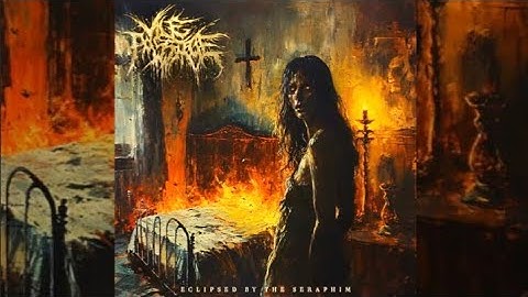 Vile Passage - Eclipsed by the Seraphim [EP] 2025