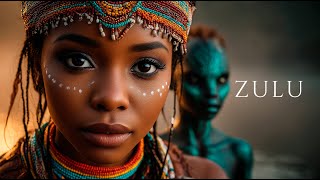 Zulu Water Spirit Invocation Intulo Ritual Music For Meditation & Inner Peace