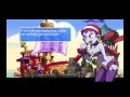 End of video