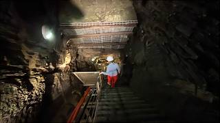 Le site de la #Morépire écrit un nouveau chapitre. #tourisme #bertrix