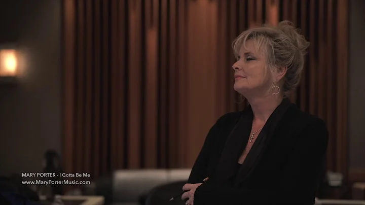 Mary Porter:  Official Debut Sizzle Reel Release