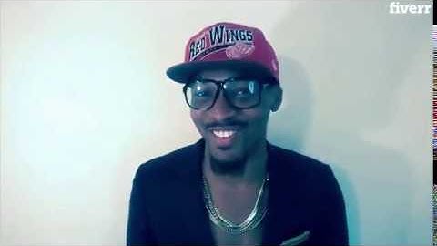 ***Write and Record a 16 Bar Verse Rap Song***