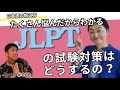 JLPT対策レッスンってどうしたらいいの!?生徒が先生と一緒に勉強する意味|日本語の教え方|ちほみ先生にきいてみよう#006