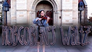 Hobgoblin's Waltz ~ Spooky Violin chords