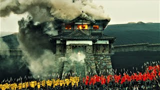 Akira Kurosawa | RAN - Hell's Picture Scroll [HD]