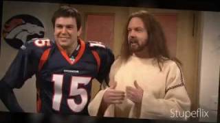 Tim Tebow SNL Skit Saturday Night