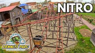 Nitro On Ride POV - Dennlys Parc