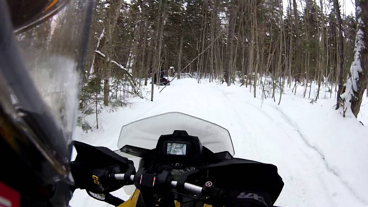 Trail to Eagle Lake Trains YouTube