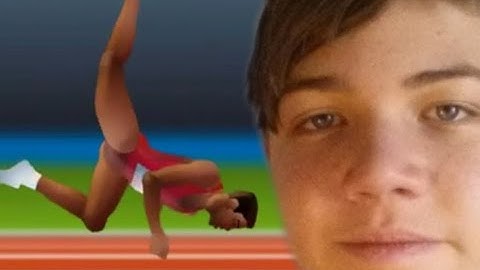 QWOP