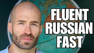 Learn Russian Quickly: The Ultimate Speaking Hack