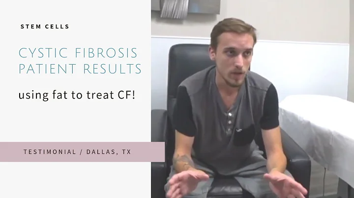 Treatment For Cystic Fibrosis & Patient Results