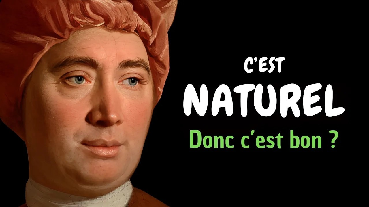 HUME - L'appel à la nature