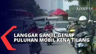 Rental Mobil Jakarta Lepas Kunci Matic