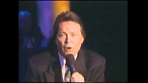 I Was Born A Dreamer by Mickey Gilley