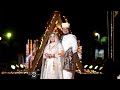 Grand muslim wedding highlights abdullah  shahin