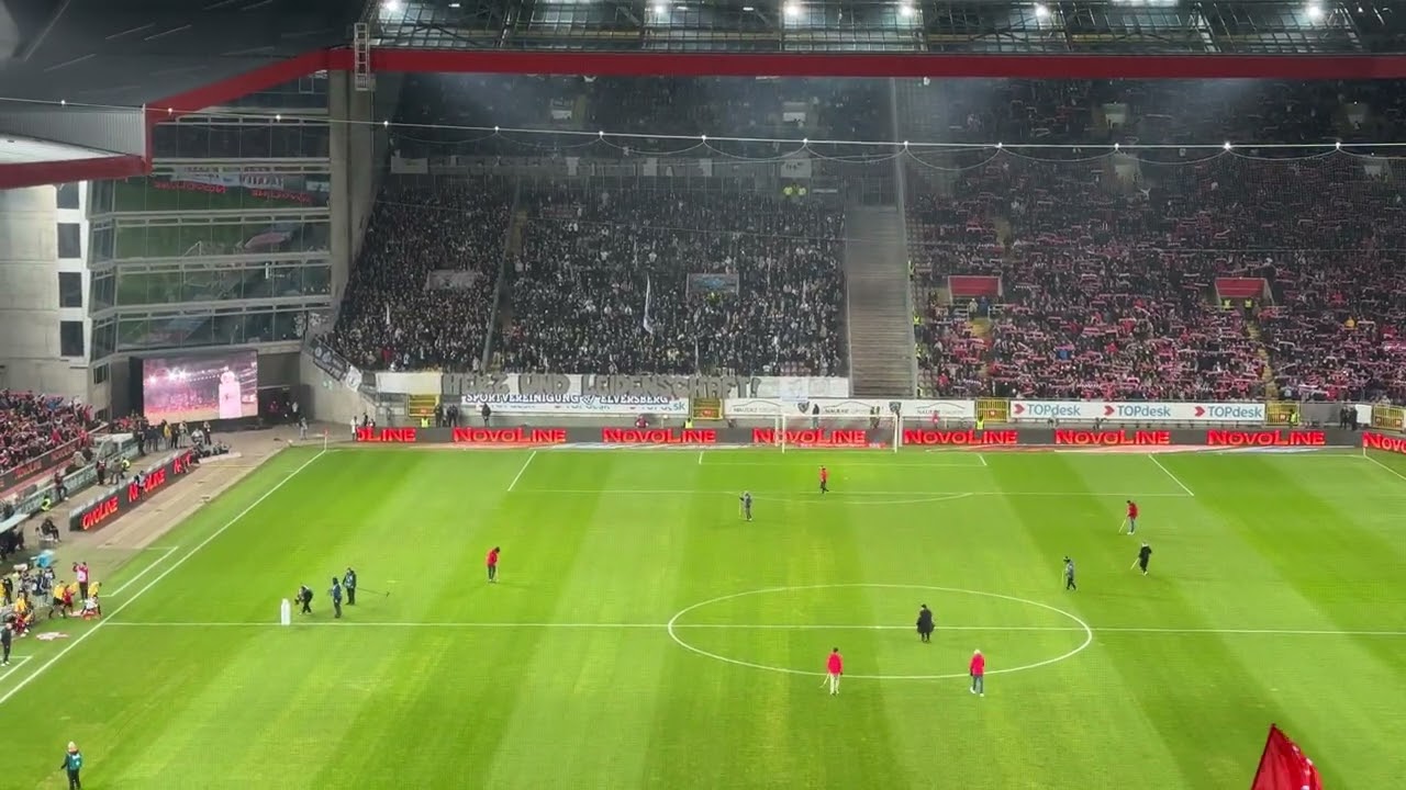 #betze #1fckaiserslautern  FCK vs. SVE 1-3  31.01.2026