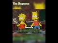 Bart Gains His Teacher's Favor in Hell#thesimpsons #simpsons #cartoon #fyp