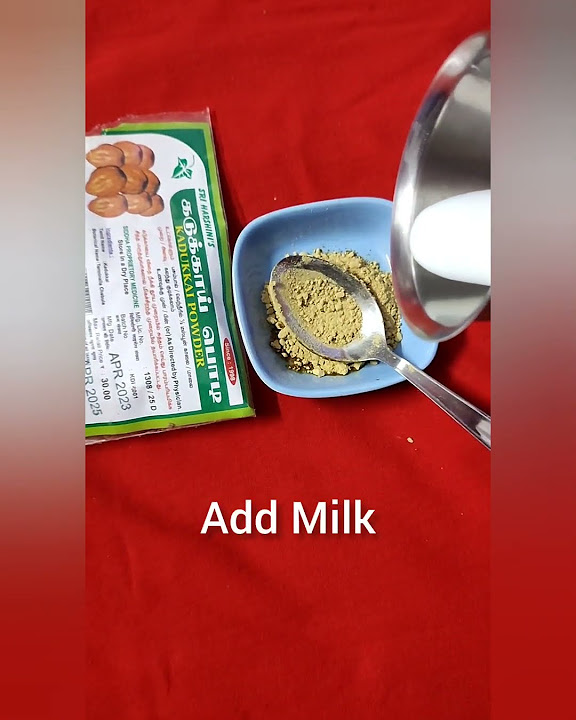 Is Kadukkai Good For Skin Is Kadukkai Good For Skin