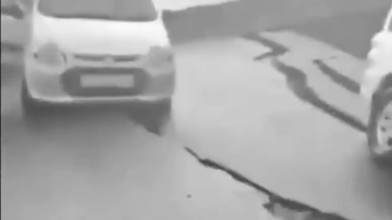 Tawi bridge collapse 🌧️