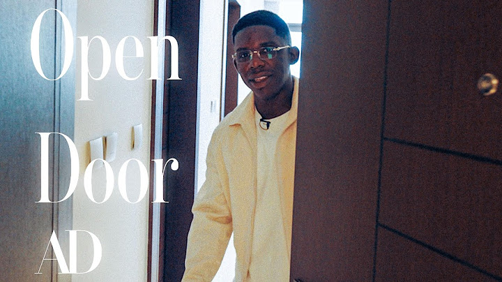 J'ai acheté mon PREMIER appartement à Dubaï … HOUSE TOUR