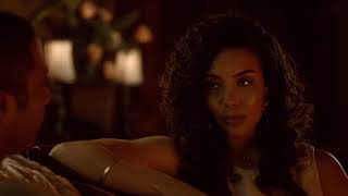 Celestine Rae as ‘Shana Bradford’ in short clip from Brenda Jackson’s “A Brother’s Honor”