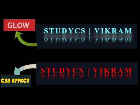 CSS Text Animation | CSS Text Shadow Animation On Hover | CSS Animation Effect | Css and html only |