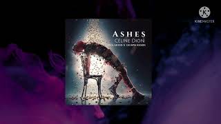 Céline Dion - ASHES (Dya-Mond X 120 BPM Remix)