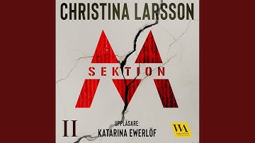 Chapter 15.7 & Chapter 16.1 - Sektion M II