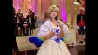 Mathé Altéry - Rêves de Printemps (La Chance aux Chansons)
