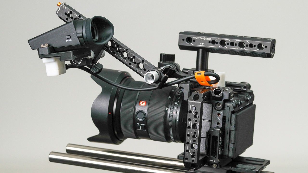 Sony FX5 vs Sony FX6 for Corporate Video