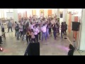Harlem Shaking Tishreen University