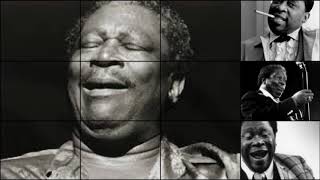 Watch Bb King Bad Breaks video