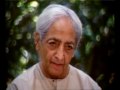 Krishnamurti - La vida religiosa