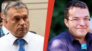 Europe Now - How Free Is Hungarys Press?